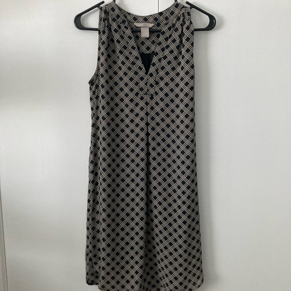 H&m dress